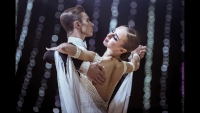 Ищу партнера по бальным танцам - Ирина Бондаренко