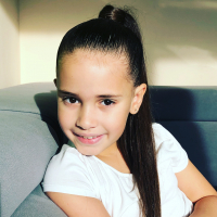 Ищу партнера по бальным танцам - Мария