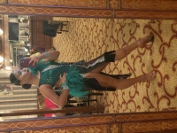 Ищу партнера по бальным танцам - Ксения