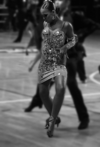 Ищу партнера по бальным танцам - София