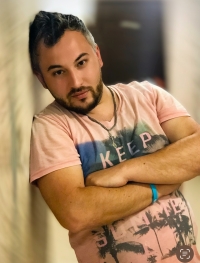 Ищу партнера по бальным танцам - Владимир