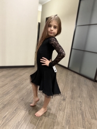 Ищу партнера по бальным танцам - Мирослава