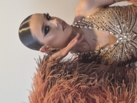 Ищу партнера по бальным танцам - Дар'я